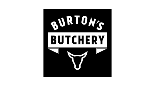Burtons Butchery Paeroa logo