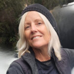 TCKC Coordinator Pippa Jackson