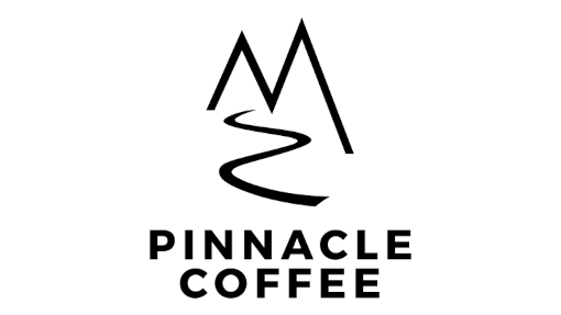 Pinnacle Coffee logo