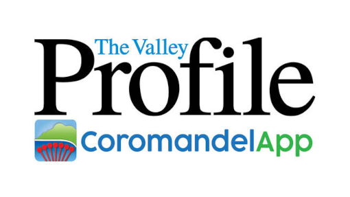 The Valley Profile Coromandel App logo